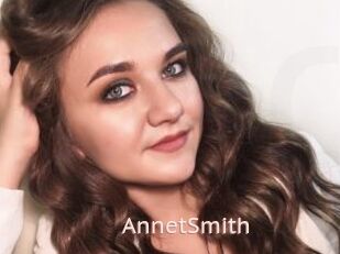 AnnetSmith
