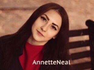 AnnetteNeal