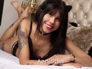 AnniSlim