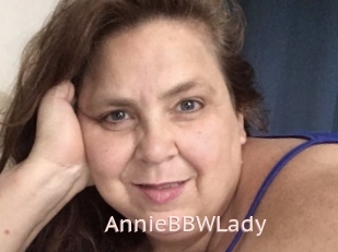 AnnieBBWLady
