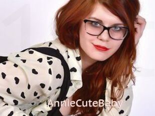 AnnieCuteBaby