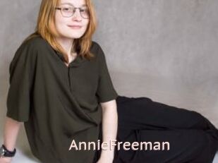 AnnieFreeman