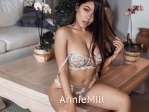 AnnieMill