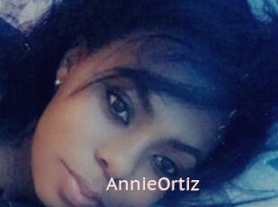 AnnieOrtiz