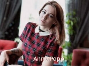 AnniePopp
