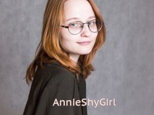 AnnieShyGirl