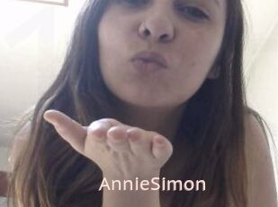 AnnieSimon