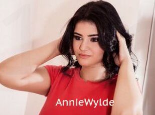 AnnieWylde