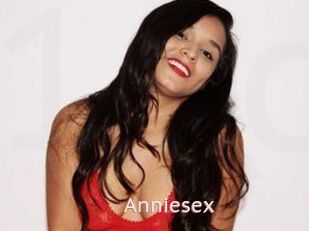 Anniesex