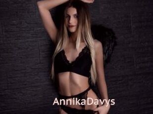 AnnikaDavys