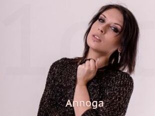 Annoga