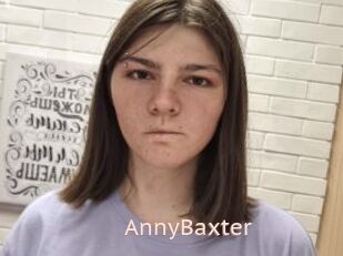 AnnyBaxter