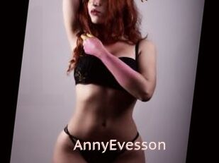 AnnyEvesson