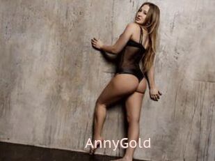 AnnyGold