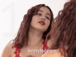 AnnyHoppe