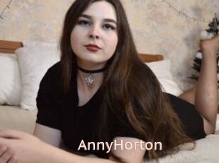 AnnyHorton