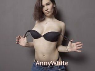 AnnyWhite