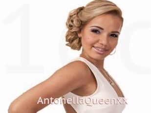 AntonellaQueenxx