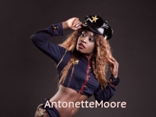 AntonetteMoore