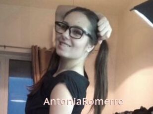 AntoniaRomerro