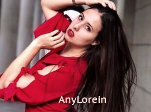 AnyLorein