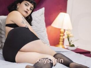 AnySahin