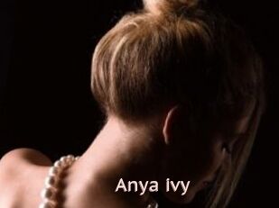 Anya_ivy