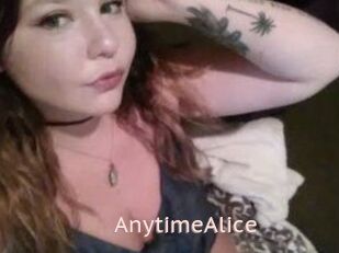 AnytimeAlice