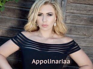 Appolinariaa
