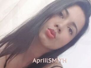 ApriilSMITH