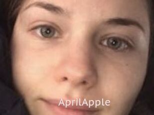 AprilApple