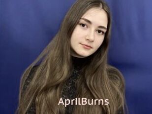 AprilBurns