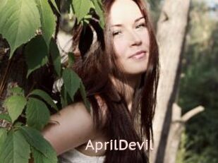 AprilDevil