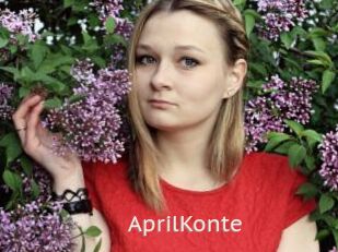 AprilKonte