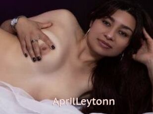 AprilLeytonn