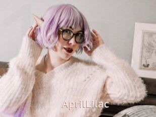 AprilLilac