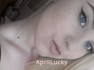 AprilLucky