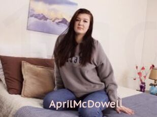 AprilMcDowell