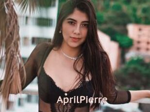 AprilPierre