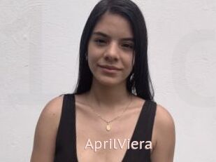 AprilViera