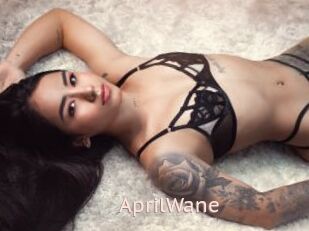 AprilWane