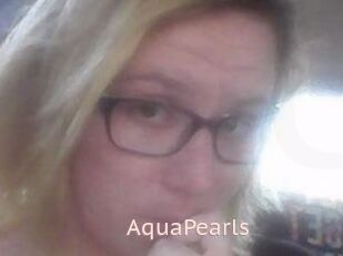 AquaPearls