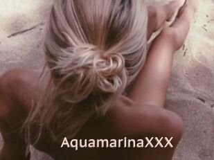 AquamarinaXXX
