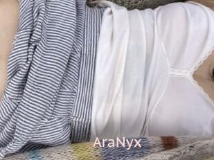 AraNyx