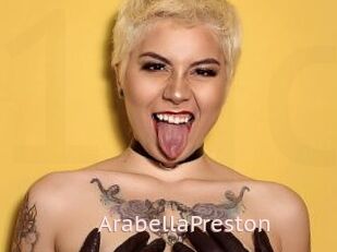 ArabellaPreston