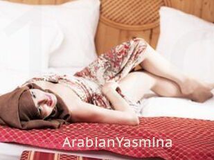 ArabianYasmina