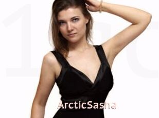 ArcticSasha