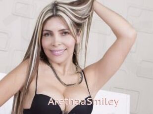 ArethaaSmiley