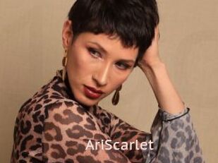 AriScarlet