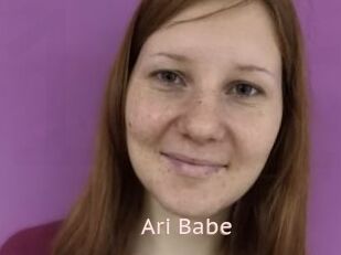 Ari_Babe